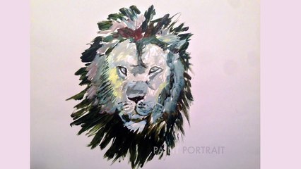 Creating Cover Art (Animal or Human by Rockiem)