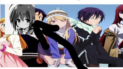 Jerbanie's Anime Review: Boku no Pico 3 TRAILER