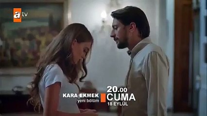 مسلسل الخبز الأسود الجزء الثاني الحلقة 2 (اعلان 2)