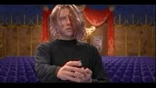Phantasmagoria game - Don Kills Adrienne