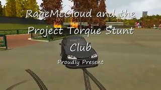 PT Stunt Club Sync Video