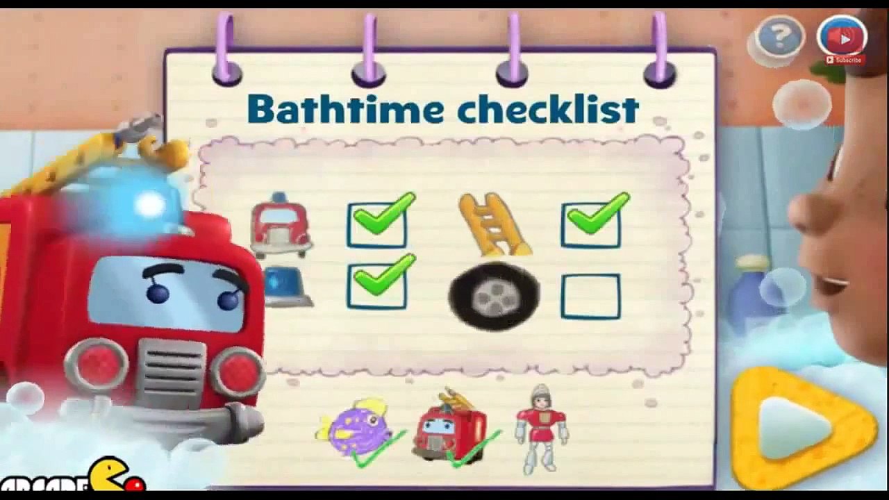 Маша и Медведь - Все серии (Masha and The Bear - All episodes)