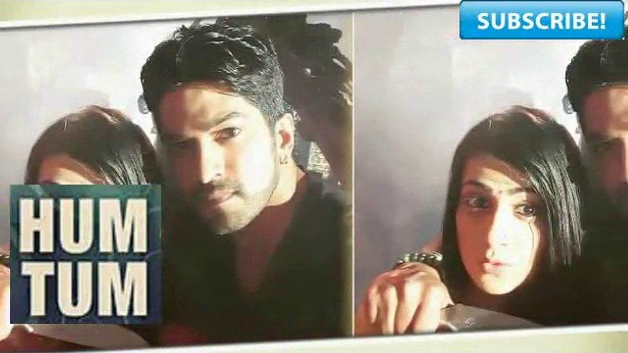 Meri Ashiqi Tum Se HI Ranveer NE Kiya Talash Kidnap IShani Ko-11th September 2015