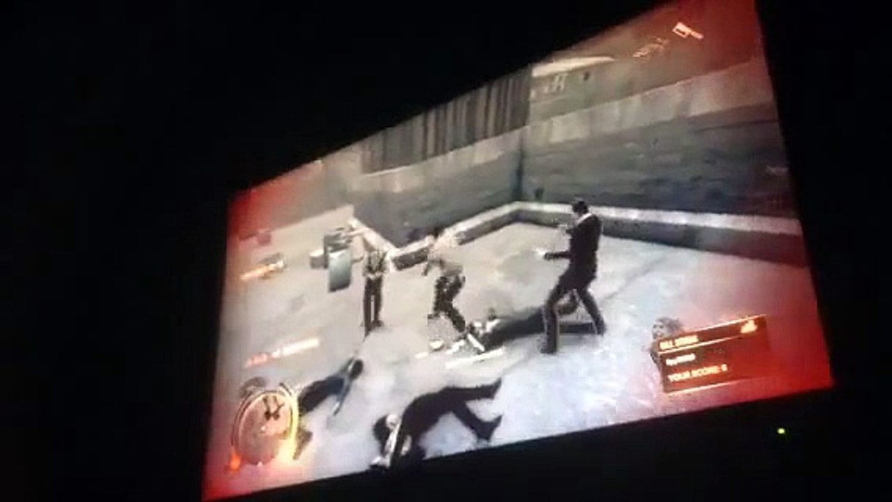 Sleeping Dogs Definitive Edition: Death By A Thousand Cuts