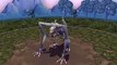 Spore Creature Creator - Cloverfield Monster