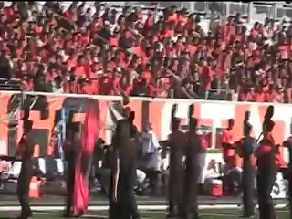 The CFMC & John Conner Present: Oregon State Marching Band