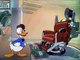 Pato donald - Inventos modernos. Dibujos animados de Disney - espanol latino.