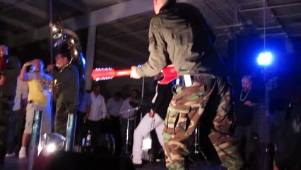 GERARDO ORTIZ - EN PREPARACION