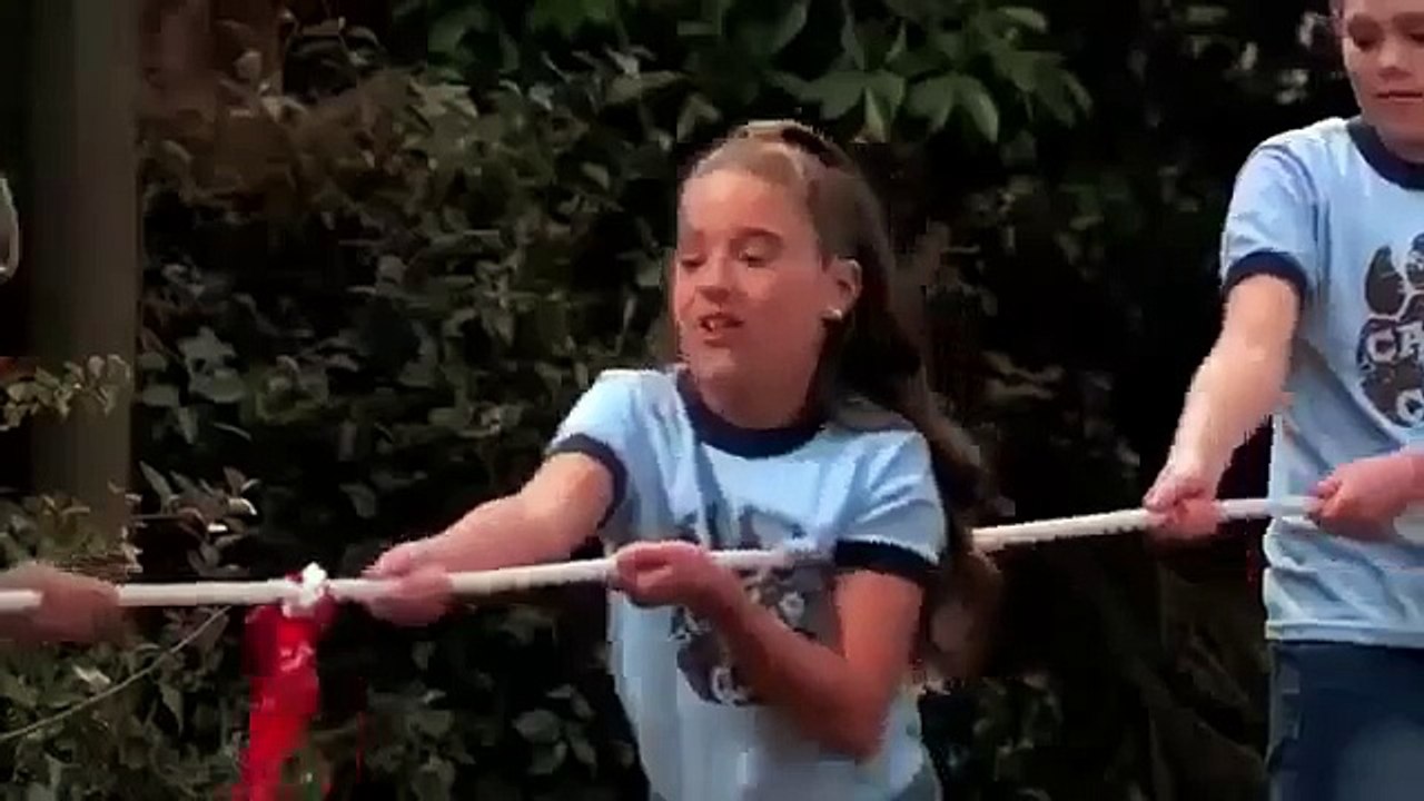 Mackenzie Ziegler on Nickelodeons Ricky Nicky Dicky  Dawn - Pink. aldc