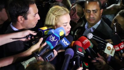 Venezuela: l'opposant Lopez condamné à près de 14 ans de prison