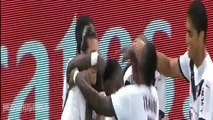 PSG 2-2 Bordeaux ALL Goals and Highlights Ligue1 11.9.2015