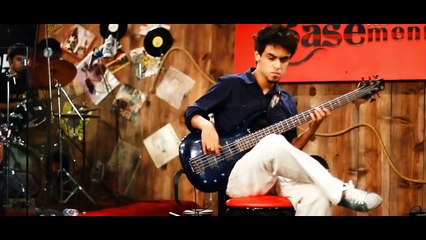 ♫ Awari || Soch || Nescafe Basement || Full Video Song HD || Entertainment City