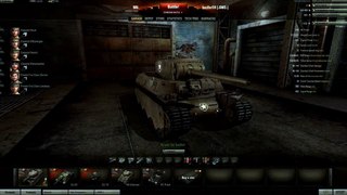 World of Tanks - My Tanks!