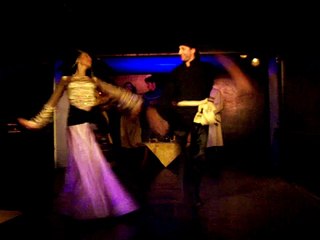 Tbilisi, Georgia: Folk Dancing