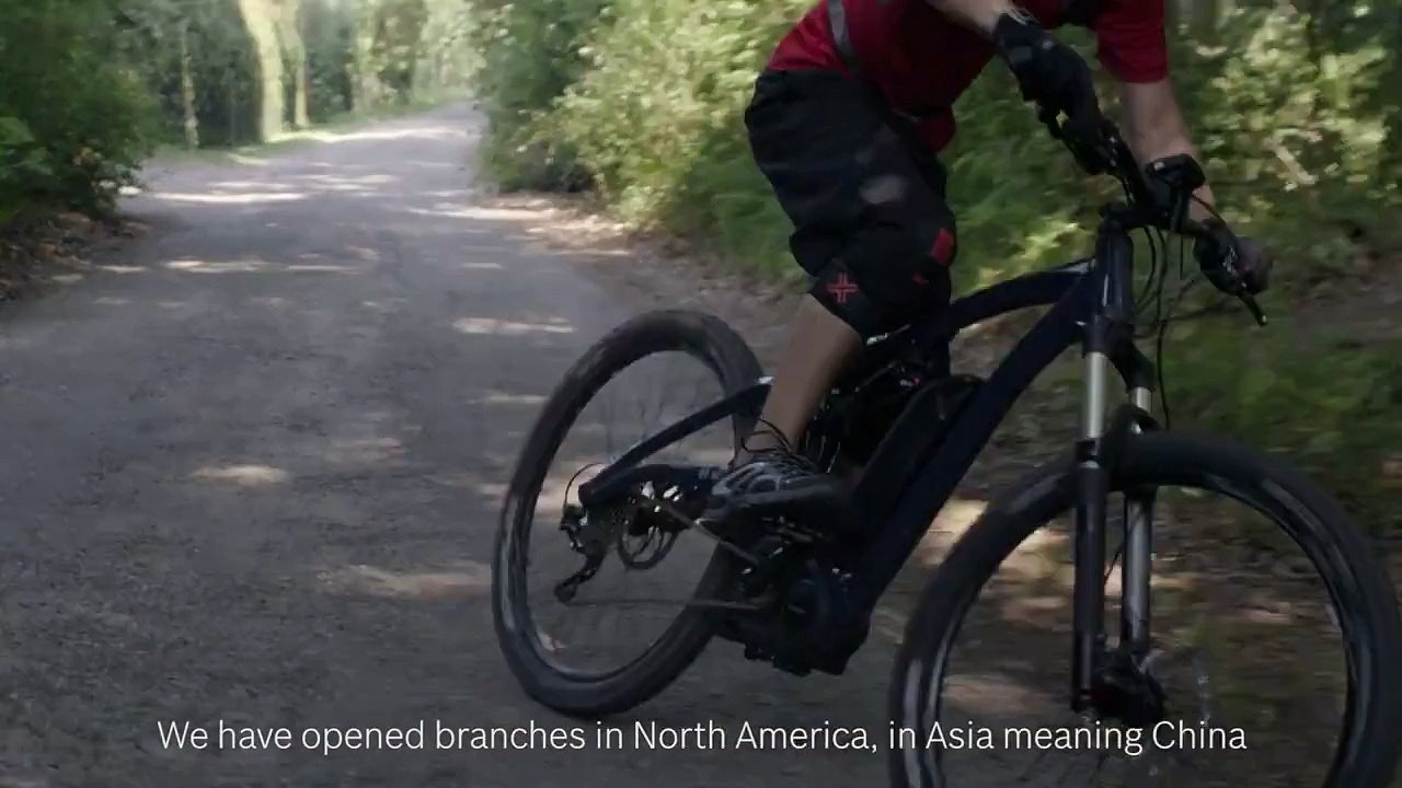 Interview Volkmar Denner (CEO Robert Bosch GmbH)