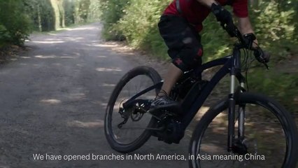 Interview Volkmar Denner (CEO Robert Bosch GmbH)