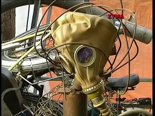 Polizeieinsatz gegen Bürgermeisterin Doris Groger in Briesensee - GG Artikel 13 & 20