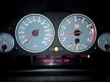 Imolared BMW X5 4.8IS '05 0-100Km/h Speedtest