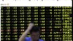 China Stock market down Hot News - China Stock market News