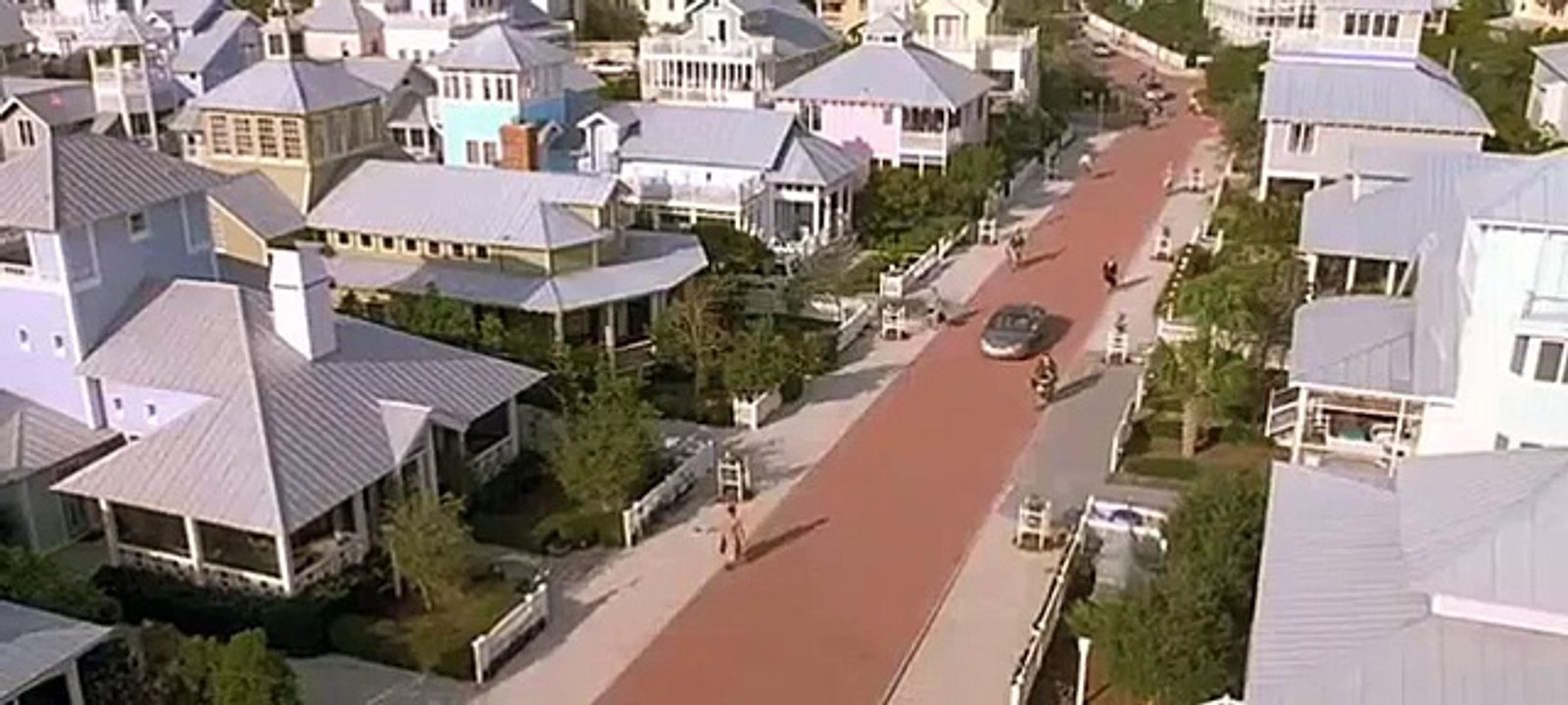 Good Afternoon, Good Evening and Good Night - The Truman Show (1/9) mv  CLIP (1998) HD