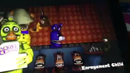 Fnaf Freddy Fazbear Şarkısı