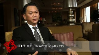 Executive Focus: Ho Hoy Sum, General Manager, One World Hotel, Malaysia