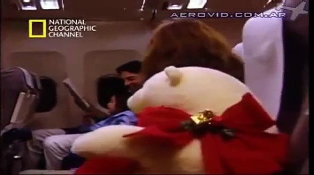 Mayday, Catastrofes Aereas Desorientados 2