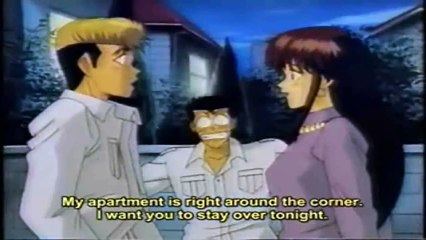 [English subs] young gto episode 2 2/4 [widescreen]