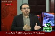 Shahid Masood Telling About His 14 Years Careers As A Journalist