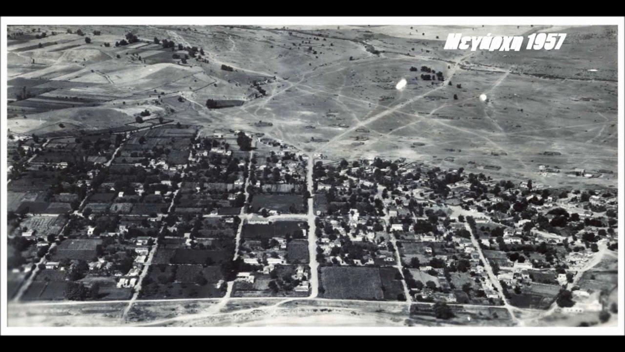 Μεγάρχη 2015 «Μέσα από τα μάτια μου»