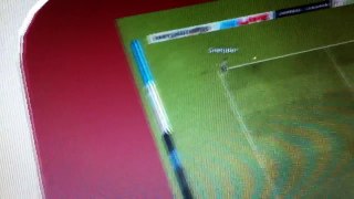 BEST Football manager goal EVER!!!!!!!!