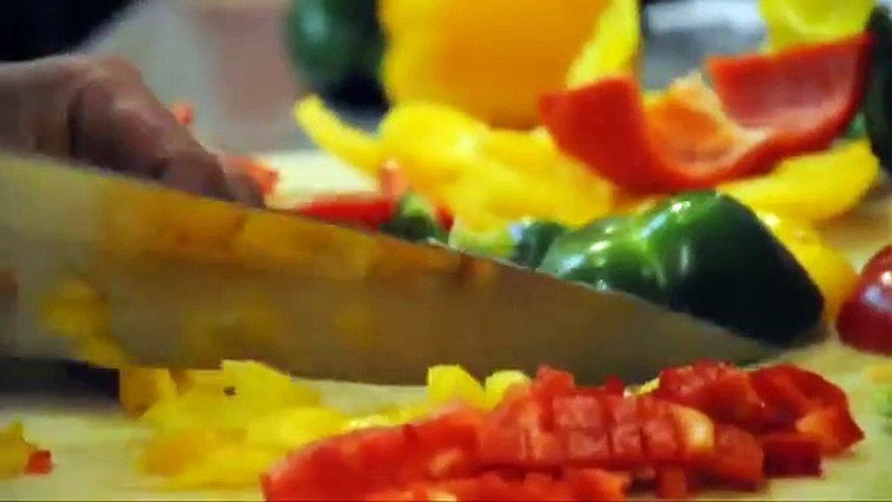 Robię robię pizzę w Pizzerii Muzycznej