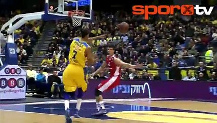 Haftanın MVP'si iki isim...