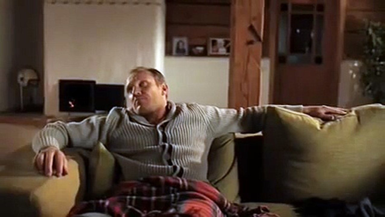 Hermann Maier daheim - Raiffeisen Werbung (Feb 2010)