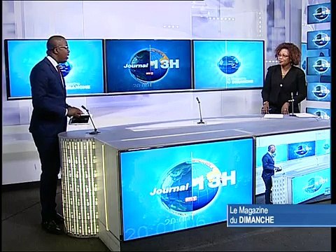 Thierry N’Doufou le système éducatif ivoirien doit adopter la tablette Qelasy