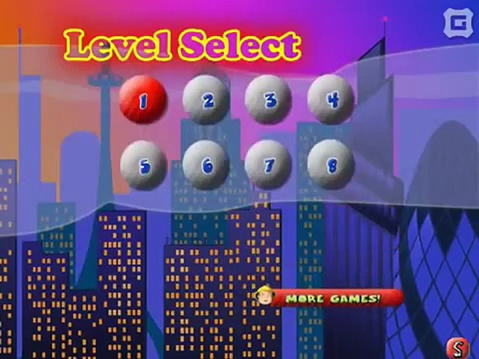 FireMan Sam Fire Truck Car Games Games For Kids - Gry Dla Dzieci