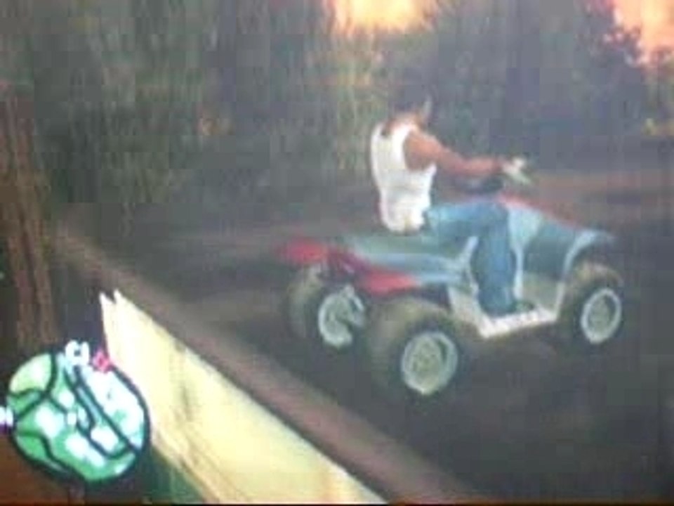 gta san andreas guga