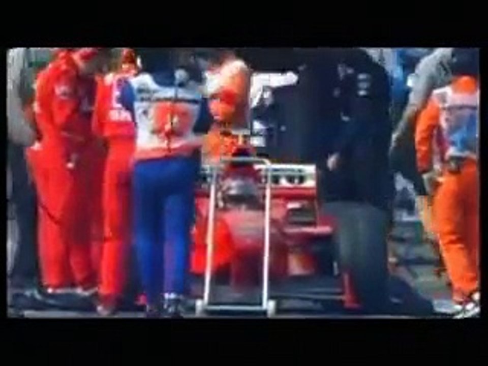 Formula 1 dal 1998 al 1999 - Michael Schumacher contro Mika Hakkinen (Parte 1)