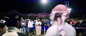 Emirates Motor Company hosts Group 63 AMG Drag Race at Yas Drag Racing Centre