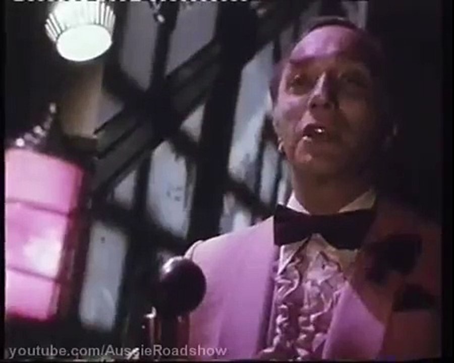 Vamp (1986) - Trailer