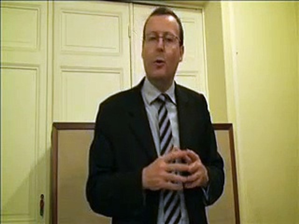 Crise financière et Nouvel Ordre Mondial par P. Hillard