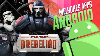 Melhores apps para Android: (11/09/2015) - Baixaki Android