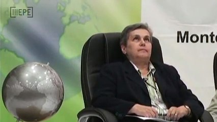 Diálogo con Expertos en el tema Inclusión Educativa Dra. María Antonia Casanova