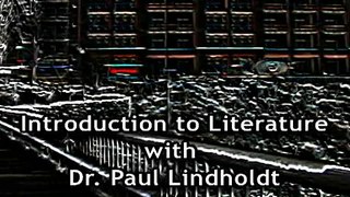 Paul Lindholdt's Introduction to Literature