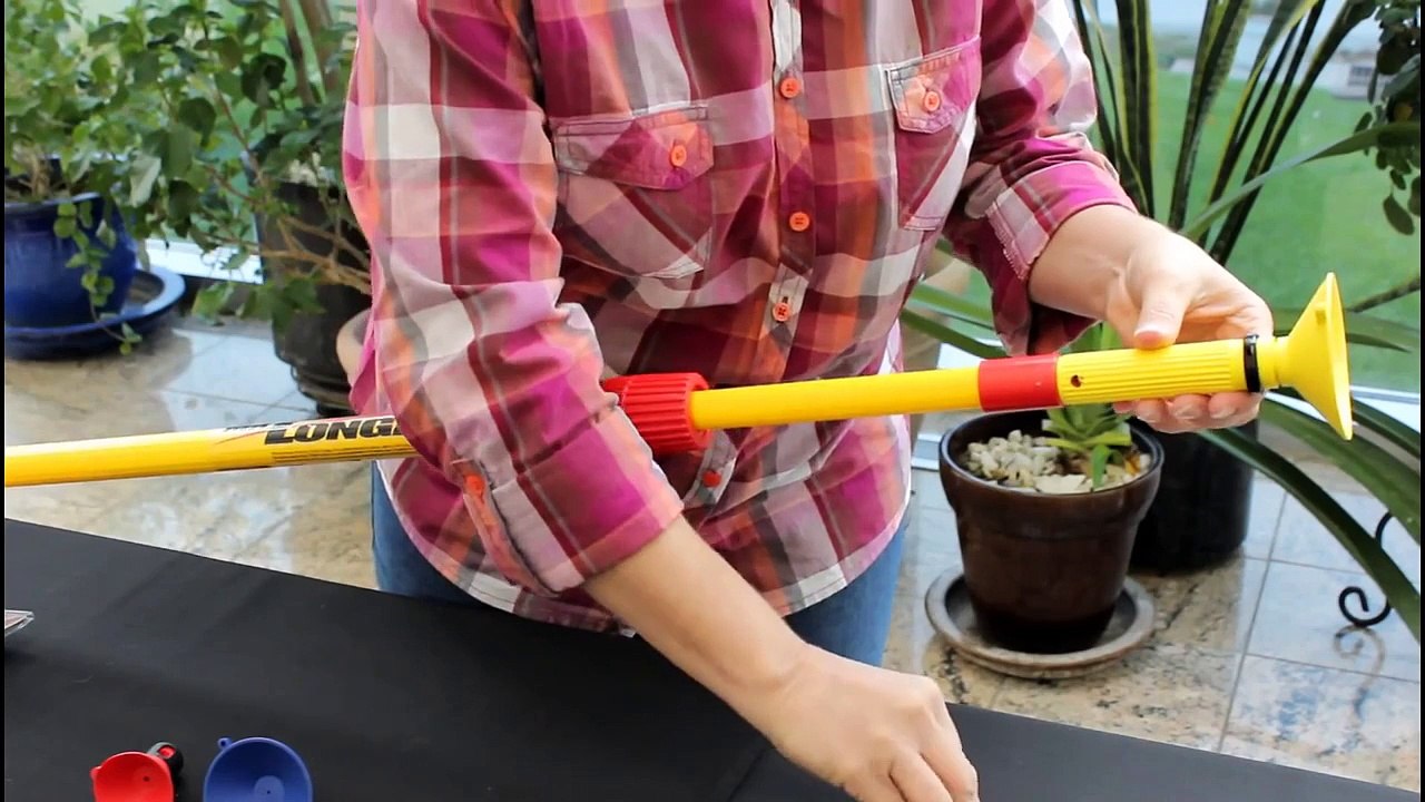 Lightbulb Changer - Mr. LongArm Bulb Changer Kit