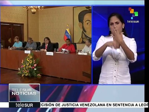 Venezuela: casi seis mil colombianos cuentan con estatus de refugiados