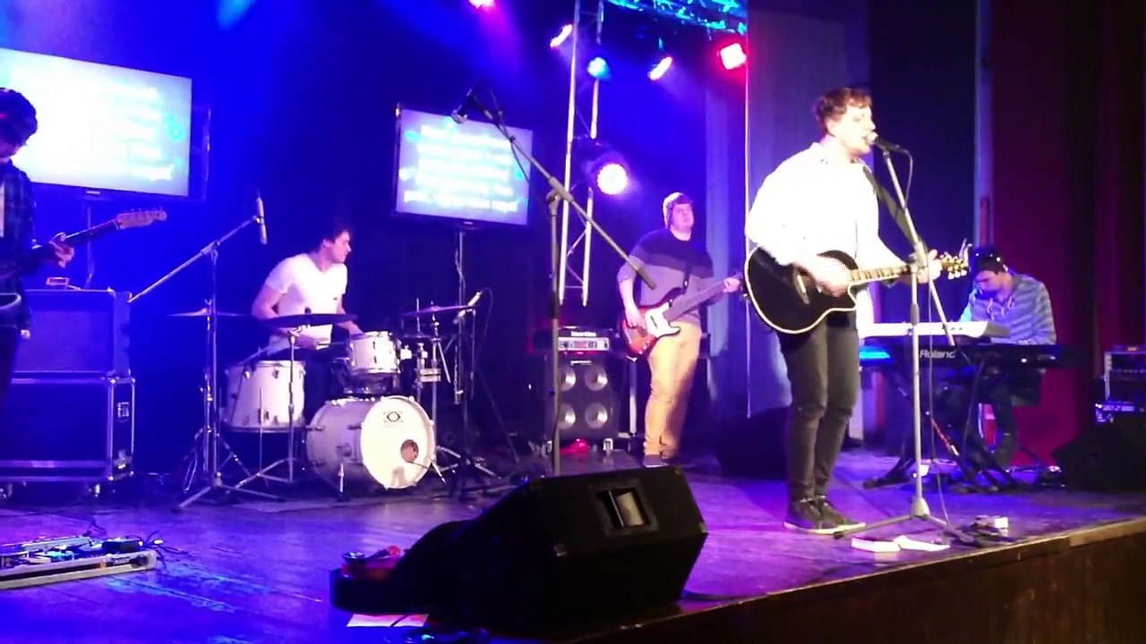 Nech je uvoľnená svätá radosť v nás - eSPé - Zlomení