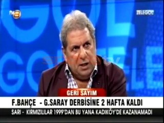 Erman Toroğlu'dan F.Bahçeliler'i çıldırtacak sözler!