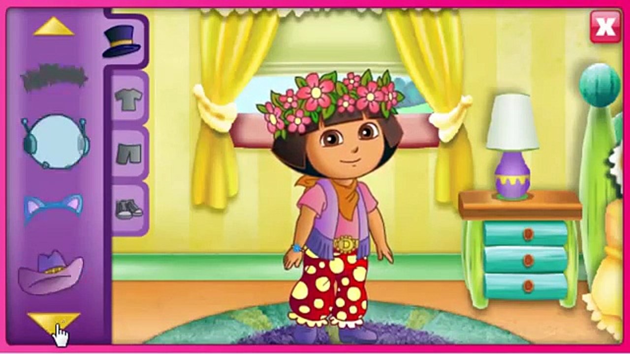 Casa de Dora new adventures