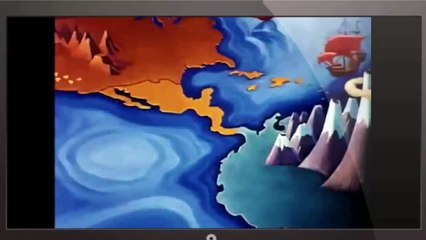 donald duck contrary condor